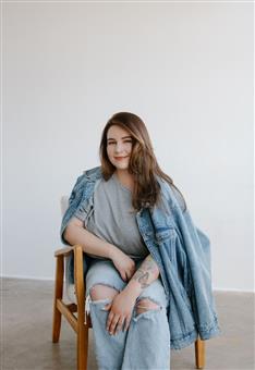 Blonded By A Brunette LLC